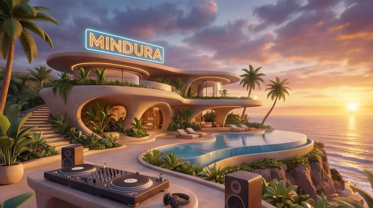 Notre présentation — Mindura
